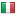 sixpad.uk server is located in Italy